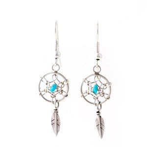 Dream catcher Earrings